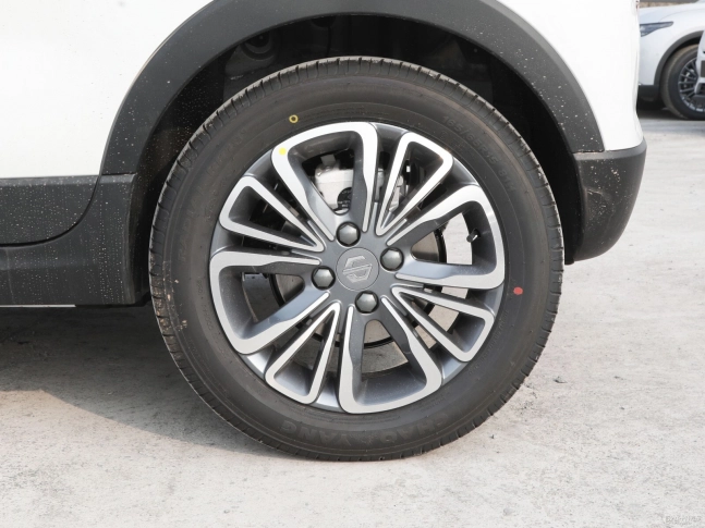 Leapmotor T03 2025