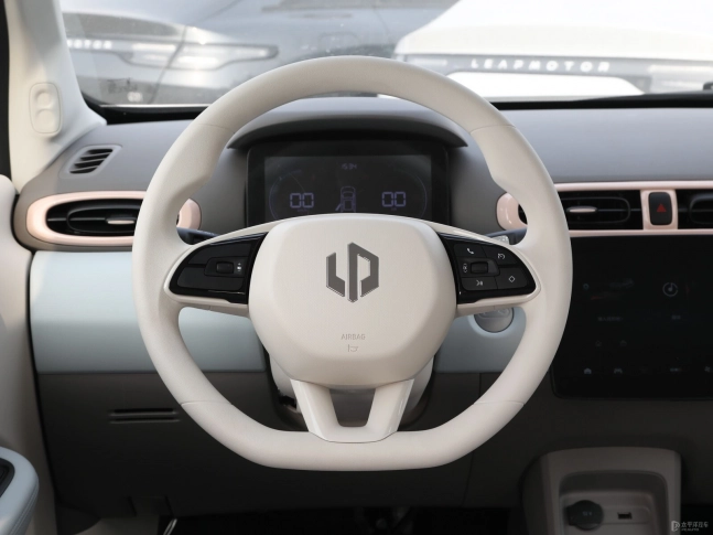 Leapmotor T03 2025