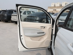 Leapmotor T03 2025