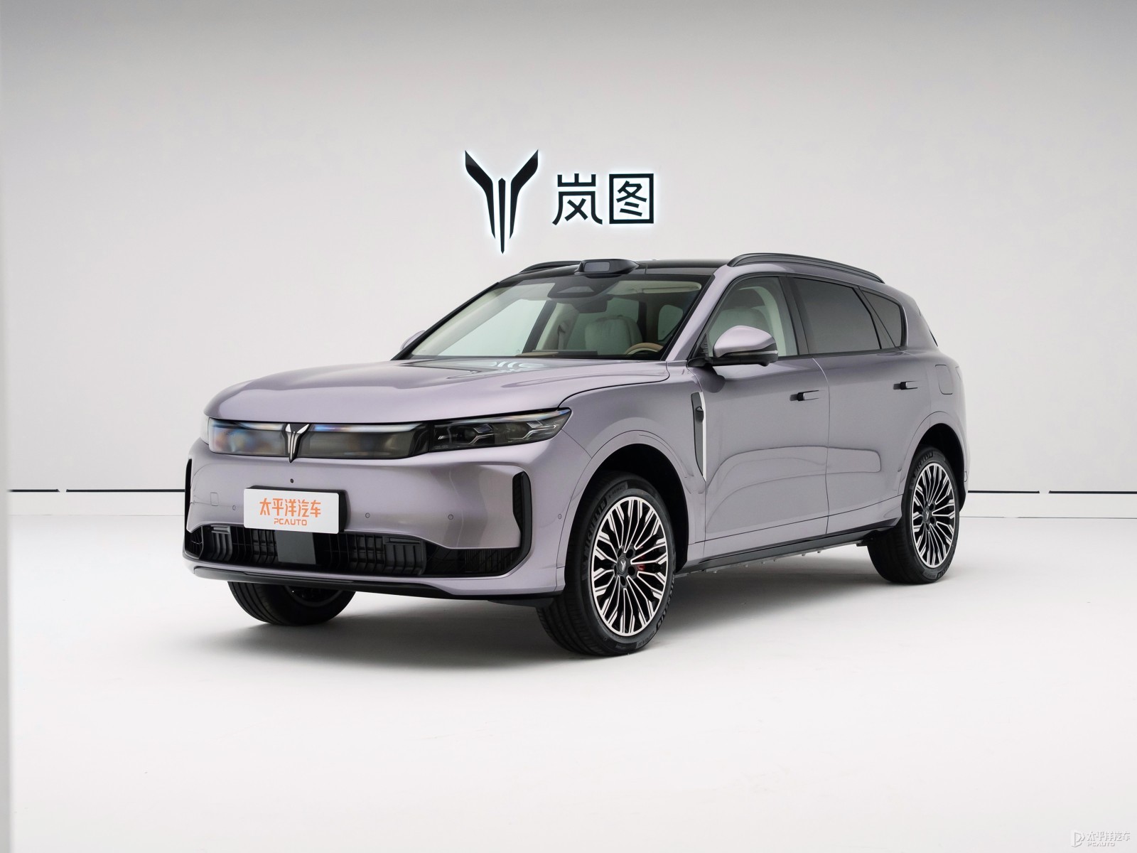 Новые автомобили из Китая под заказ