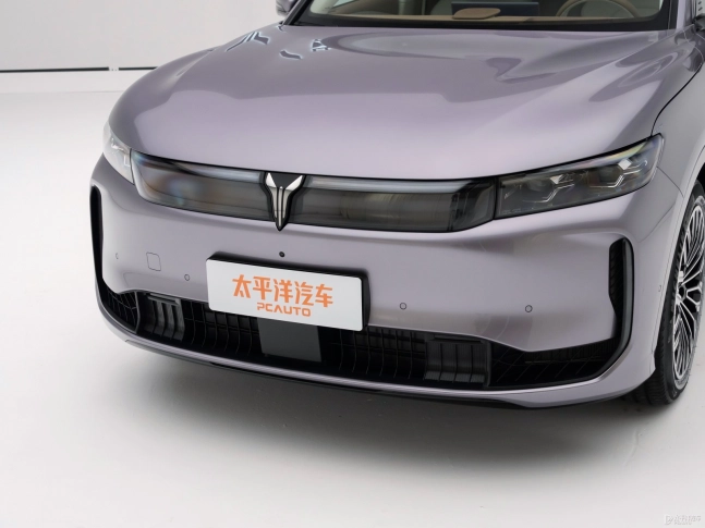 Voyah Free+ 2025