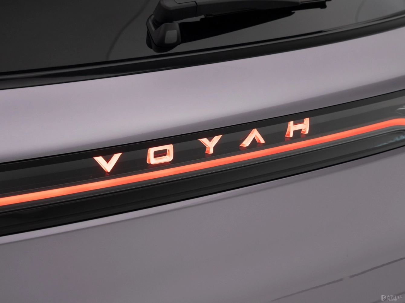 Voyah Free+ 2025