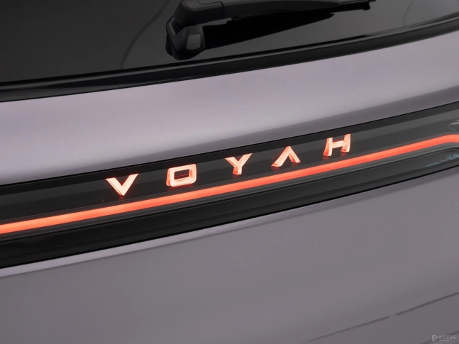 Voyah Free+ 2025