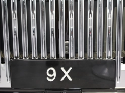 Zeekr 9X 2026