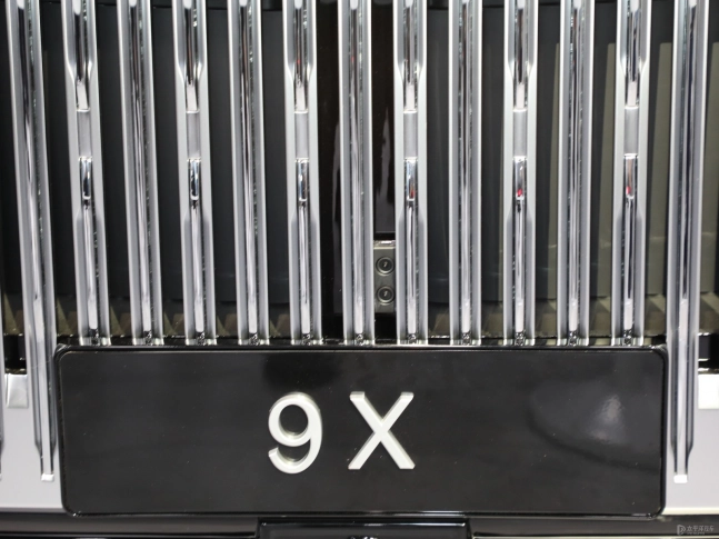 Zeekr 9X 2026