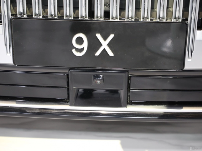 Zeekr 9X 2026