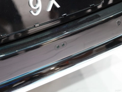Zeekr 9X 2026