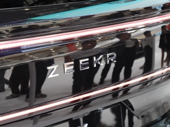 Zeekr 9X 2026