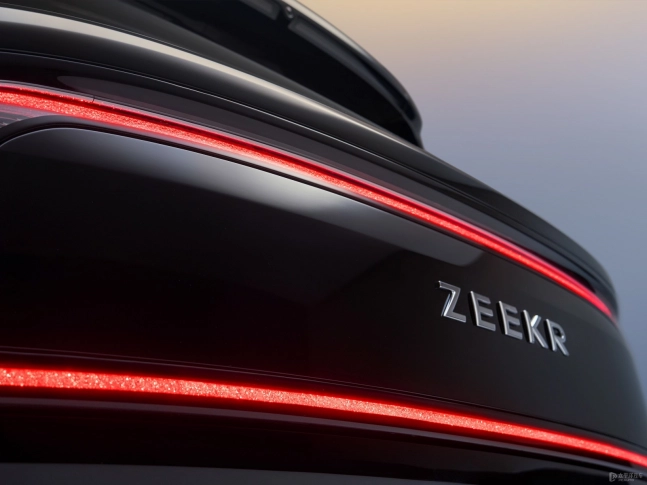 Zeekr 9X 2026