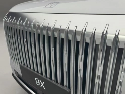 Zeekr 9X 2026