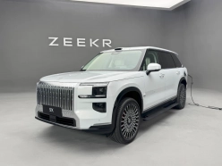 Zeekr 9X 2026