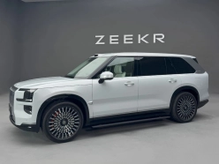 Zeekr 9X 2026
