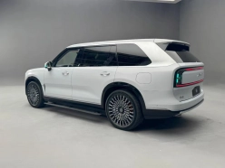 Zeekr 9X 2026