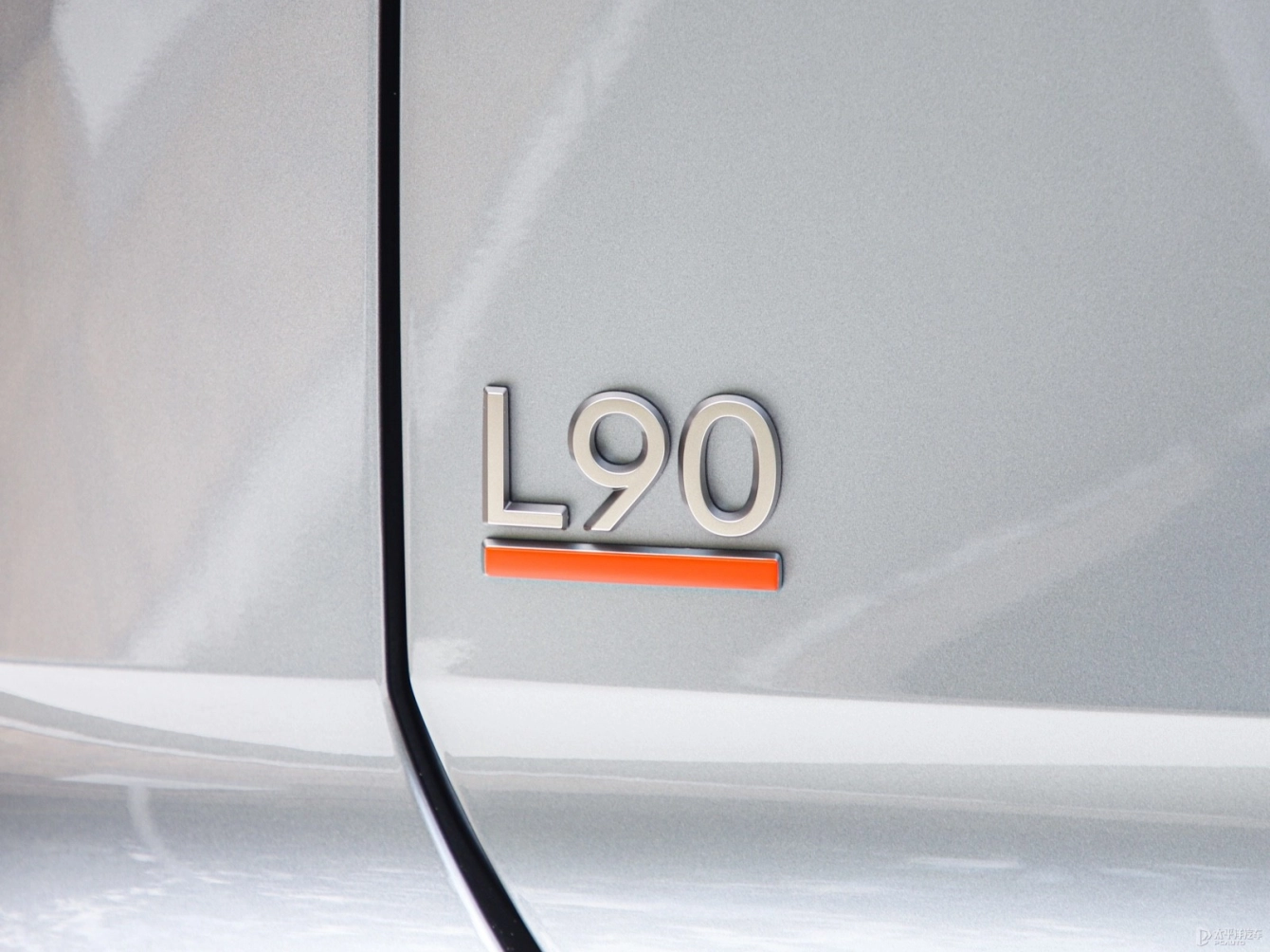 Onvo L90 2025