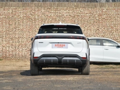 Geely Galaxy L7 2025