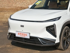 Geely Galaxy L7 2025