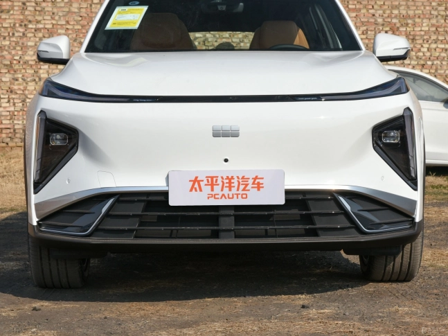 Geely Galaxy L7 2025