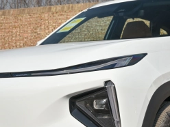 Geely Galaxy L7 2025