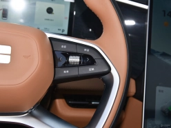 Geely Galaxy L7 2025