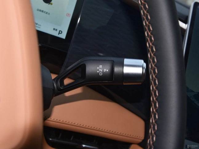 Geely Galaxy L7 2025