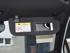 Geely Galaxy L7 2025