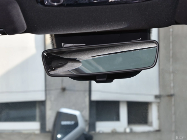 Geely Galaxy L7 2025