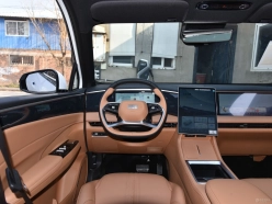 Geely Galaxy L7 2025