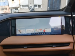 Geely Galaxy L7 2025