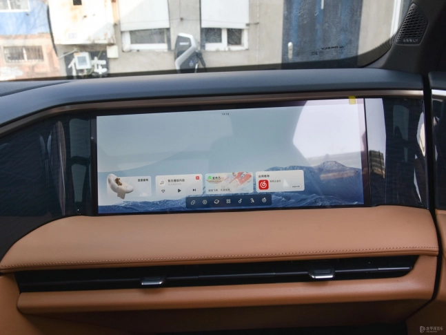 Geely Galaxy L7 2025