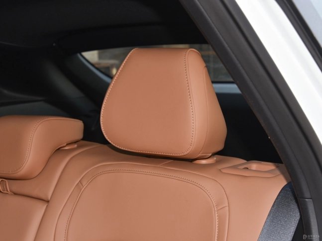 Geely Galaxy L7 2025