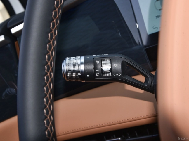 Geely Galaxy L7 2025