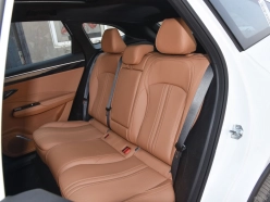 Geely Galaxy L7 2025