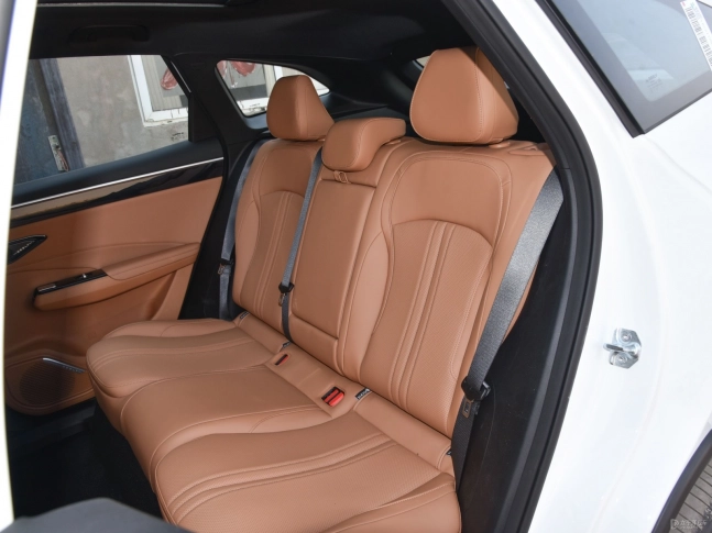 Geely Galaxy L7 2025