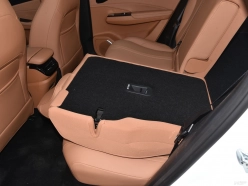 Geely Galaxy L7 2025