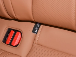 Geely Galaxy L7 2025