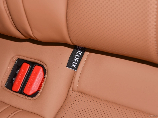 Geely Galaxy L7 2025
