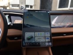 Geely Galaxy L7 2025