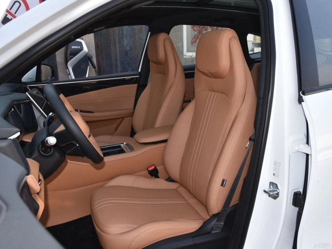 Geely Galaxy L7 2025