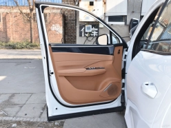 Geely Galaxy L7 2025