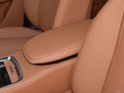 Geely Galaxy L7 2025