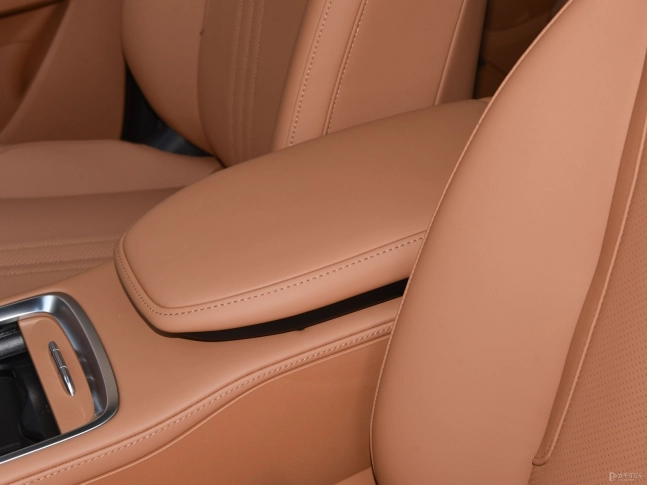 Geely Galaxy L7 2025
