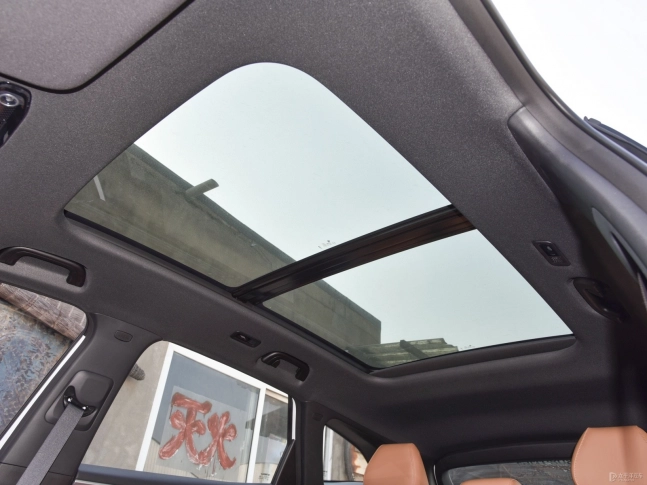 Geely Galaxy L7 2025