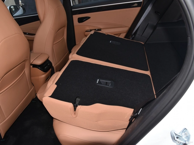 Geely Galaxy L7 2025