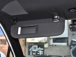 Geely Galaxy L7 2025