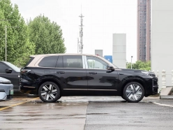 Geely Galaxy M9 2025