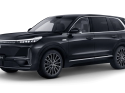 Geely Galaxy M9 2025