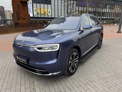 Aito M7 Aito M7, Hybrid, PRO+, 6 мест 2025