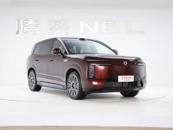 Denza N8L 2026