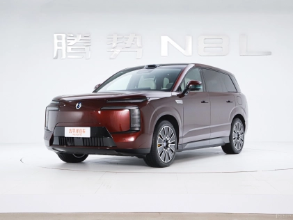 Denza N8L N8L Honor 2026