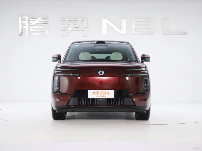 Denza N8L 2026
